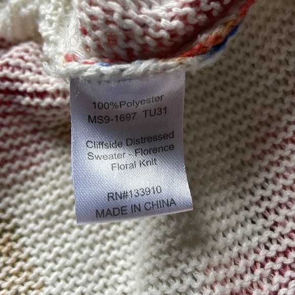 Show Me Your Mumu Sweater - Picture 6 of 6